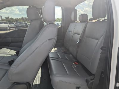 2024 Ford F-150 - Photo 17