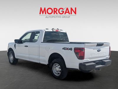 2024 Ford F-150 - Photo 6