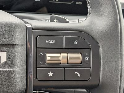 2027 Kia Telluride Hybrid - Photo 36
