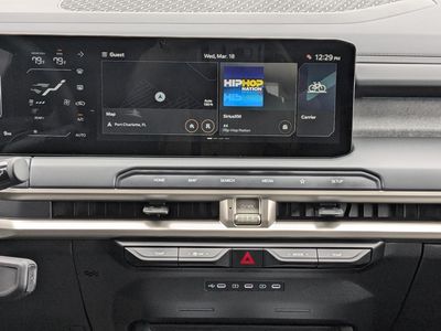 2027 Kia Telluride Hybrid - Photo 24