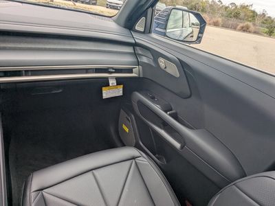 2027 Kia Telluride Hybrid - Photo 23