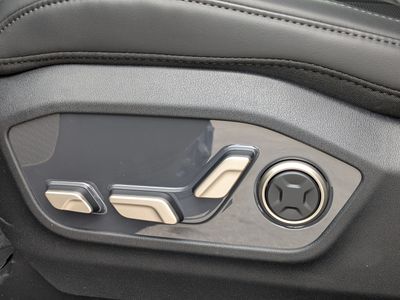 2027 Kia Telluride Hybrid - Photo 27