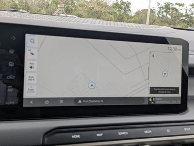 2027 Kia Telluride Hybrid - Photo 31