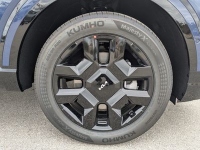 2027 Kia Telluride Hybrid - Photo 11