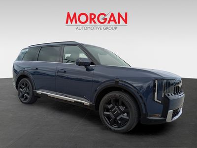 2027 Kia Telluride Hybrid - Photo 2