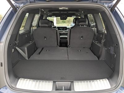 2027 Kia Telluride Hybrid - Photo 14