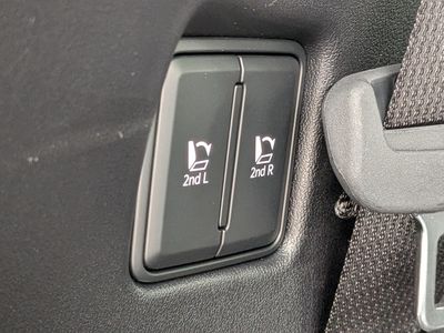 2027 Kia Telluride Hybrid - Photo 15