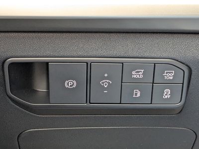 2027 Kia Telluride Hybrid - Photo 34