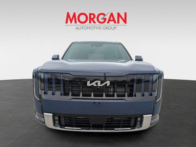2027 Kia Telluride Hybrid - Photo 3