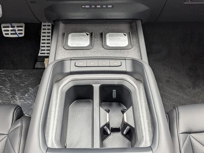 2027 Kia Telluride Hybrid - Photo 25