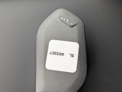 2027 Kia Telluride Hybrid - Photo 41
