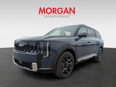 2027 Kia Telluride Hybrid - Photo 9