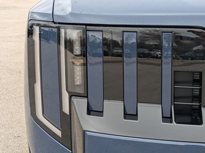 2027 Kia Telluride Hybrid - Photo 10