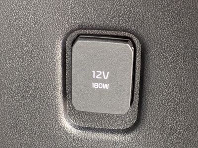 2027 Kia Telluride Hybrid - Photo 16