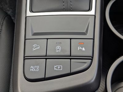 2026 Kia Sportage - Photo 24