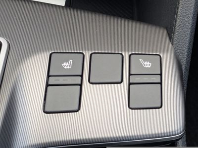 2026 Kia Sportage - Photo 25