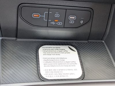 2026 Kia Sportage - Photo 29