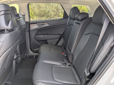 2026 Kia Sportage - Photo 17