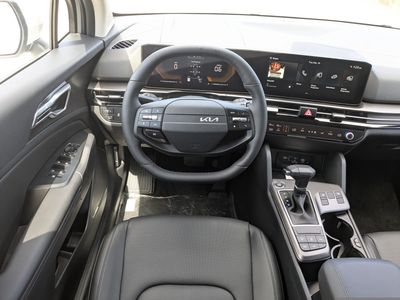 2026 Kia Sportage - Photo 20