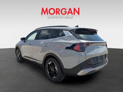 2026 Kia Sportage - Photo 7
