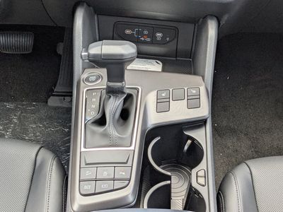 2026 Kia Sportage - Photo 23