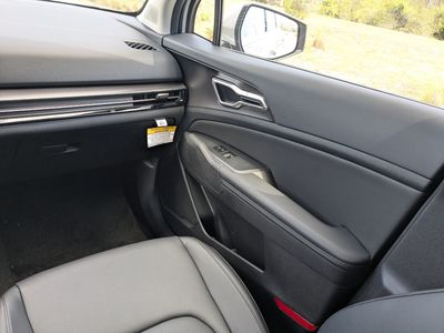 2026 Kia Sportage - Photo 21