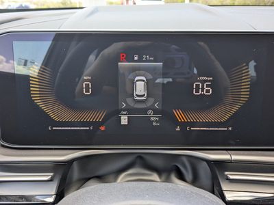 2026 Kia Sportage - Photo 36