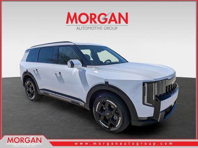 2027 Kia Telluride - Photo 1