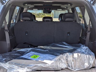 2027 Kia Telluride - Photo 13