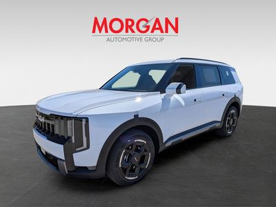 2027 Kia Telluride - Photo 9