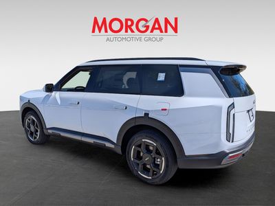 2027 Kia Telluride - Photo 7