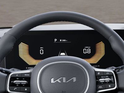 2026 Kia Carnival — photo 21 view