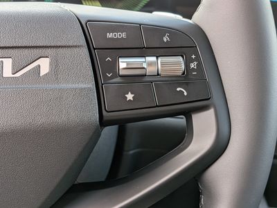 2026 Kia Sportage Hybrid — photo 28 view