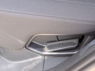 2026 Kia Sportage Hybrid — photo 16 view
