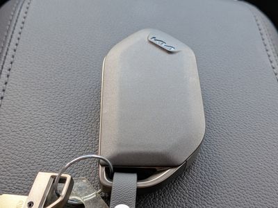 2026 Kia Sportage Hybrid — photo 36 view