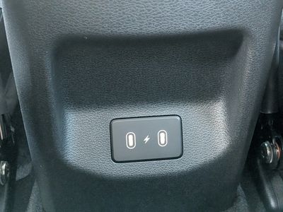 2026 Kia Sportage Hybrid — photo 18 view
