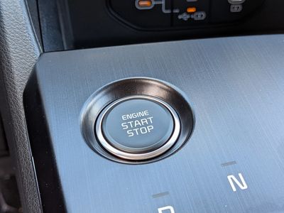 2026 Kia Sportage Hybrid — photo 32 view