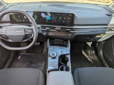 2026 Kia Sportage Hybrid — photo 20 view