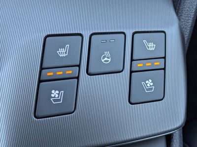 2026 Kia Sportage — photo 29 view