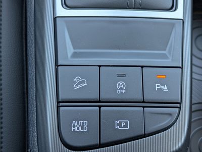 2026 Kia Sportage — photo 30 view