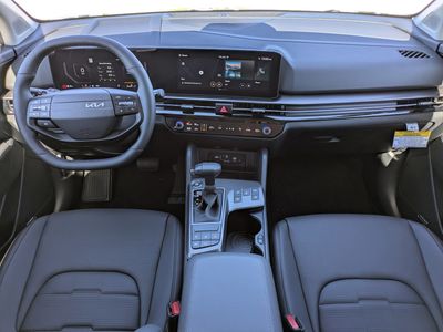 2026 Kia Sportage — photo 19 view