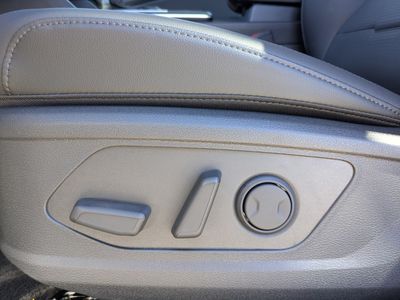 2026 Kia Sportage — photo 24 view