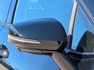 2026 Kia Sportage — photo 12 view