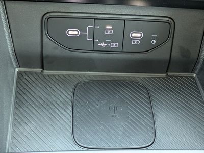 2026 Kia Sportage — photo 28 view