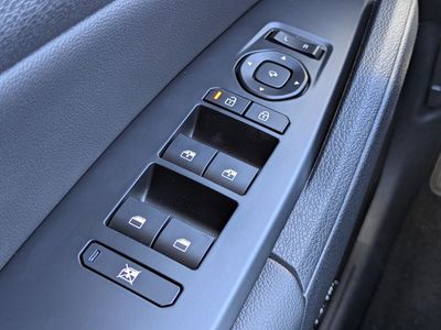 2026 Kia Sportage — photo 31 view