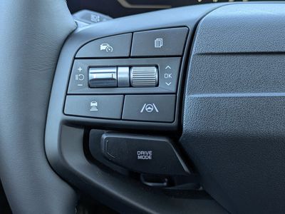 2026 Kia Sportage — photo 33 view