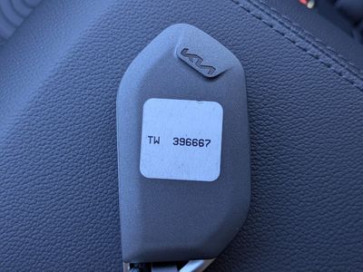 2026 Kia Sportage — photo 39 view