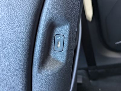2026 Kia Sportage — photo 18 view