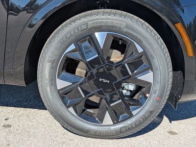 2026 Kia Sportage — photo 11 view