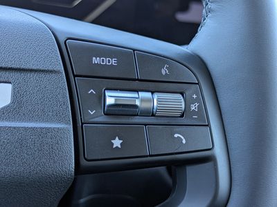 2026 Kia Sportage — photo 34 view
